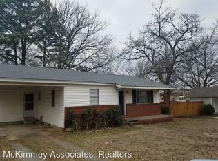 304 N Monroe St, Cabot, AR 72023