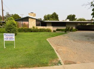 108 N Crenshaw St, Visalia, CA 93291