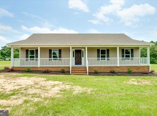 1074 Berrien Branch Dr, Louisville, GA 30434
