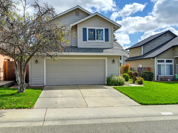 8314 Bramble Bush Cir, Antelope, CA 95843