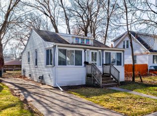 610 E Lewiston Ave, Ferndale, MI 48220