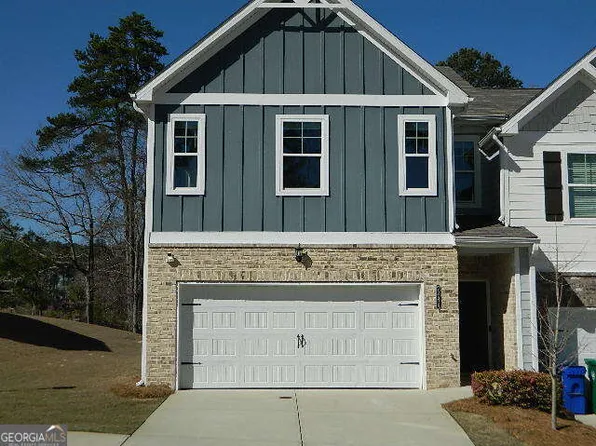 7484 Knoll Hollow Rd, Lithonia, GA 30058