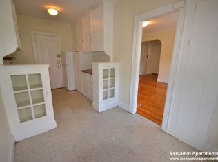 2045 Commonwealth Ave UNIT 23I, Brighton, MA 02135