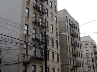 3560 Olinville Ave APT 3A, Bronx, NY 10467