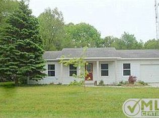 16782 153rd Ave, Spring Lake, MI 49456
