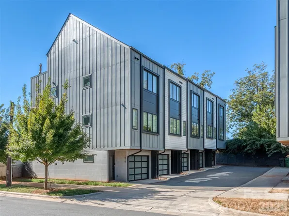 1919 W Trade St, Charlotte, NC 28216
