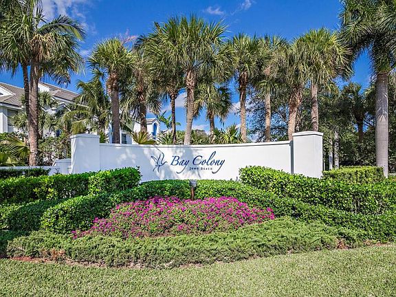 2nd image of 535 Bay Colony Dr N