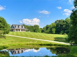 820 Windy Ridge Rd, Vincent, OH 45784