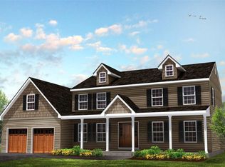 16 Jaden Rd, Cape May Court House, NJ 08210