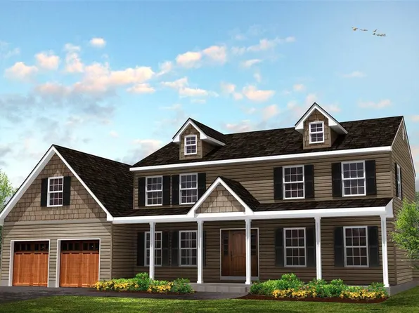 16 Jaden Rd, Cape May Court House, NJ 08210