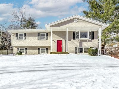 11 Pine Tree Court, Valley Cottage, NY, 10989