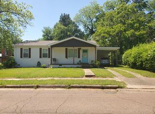 420 8th St S, Columbus, MS 39701