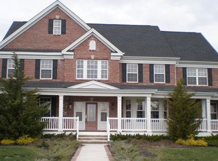 3808 Stockton Rd, Furlong, PA 18925