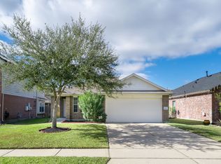2423 Blue Reef Dr, Katy, TX 77449