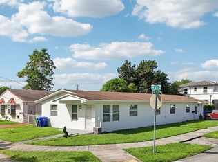 Tamiami Pines, Miami, FL 33135