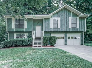 4774 Ridgewood Ct NW, Acworth, GA 30102