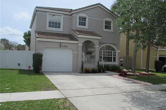1st image of 1295 NW 159th Ave