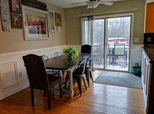 4141 Milner Rd, Stockbridge, MI 49285