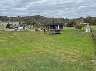 820 Prichard Rd, Prichard, WV 25555