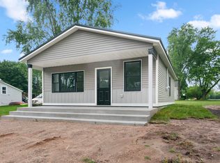 202 S Sabina St, Mc Bain, MI 49657