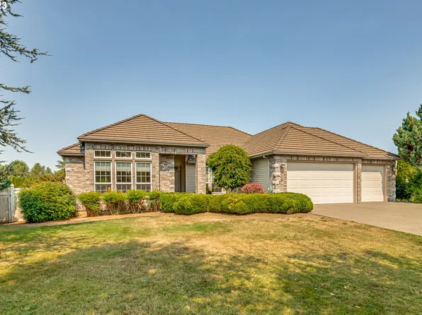 8206 NE 181st Ct, Vancouver, WA 98682