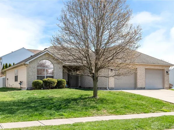 6704 Water View Way, Dayton, OH 45424