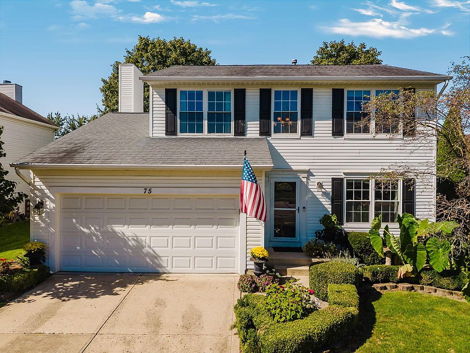 1st image of 75 Fieldcrest Dr