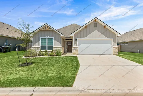 8114 Timber Hollow Ln Photo 1