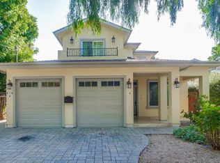 416 Morse Ave #B, Sunnyvale, CA 94085