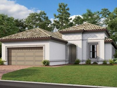 15143 Pescara St, Naples, FL, 34114