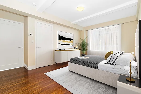 Rented by Central Park South Associates | media 4