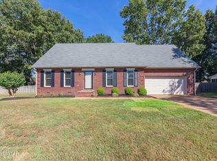 36 Cotton Blossom Cv, Jackson, TN 38305