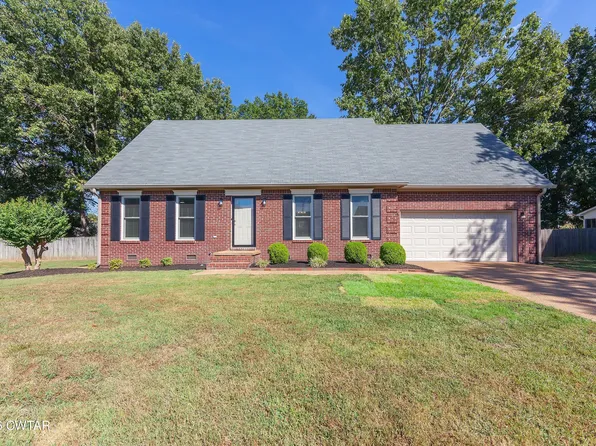 36 Cotton Blossom Cv, Jackson, TN 38305