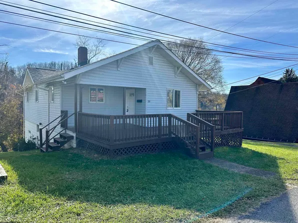 201 Buffalo Ave, Fairmont, WV 26554