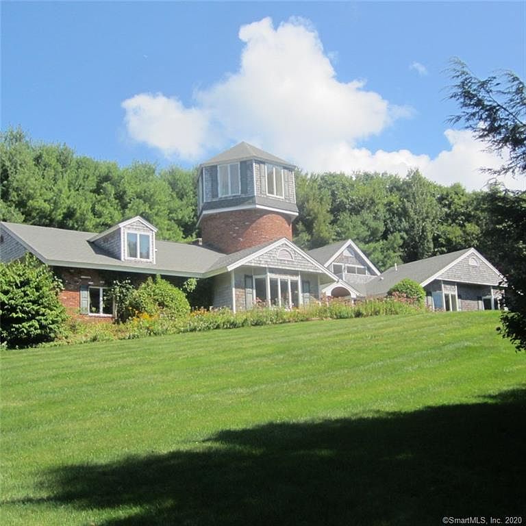 97 Flat Rock Rd, South Kent, CT 06785 Zillow
