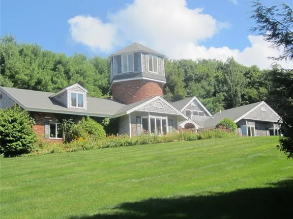 97 Flat Rock Rd, South Kent, CT 06785