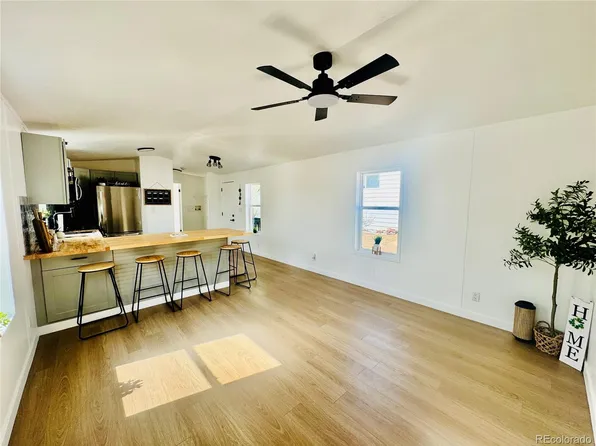 115 Ponderosa Circle, Golden, CO 80401