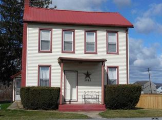 3085 Lewisberry Rd, York, PA 17404