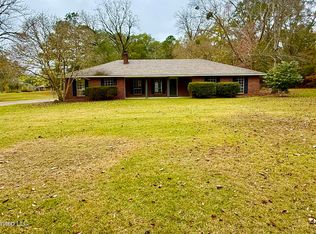 8105 Centerville Rd, Magnolia, MS 39652