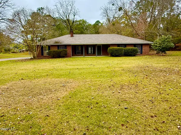 8105 Centerville Rd, Magnolia, MS 39652
