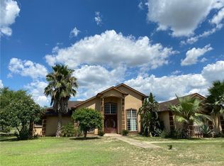 7810 N Terry Rd, Edinburg, TX 78542
