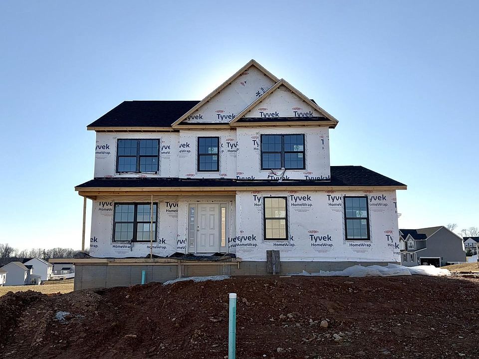 1st image of 1 Little Way #79