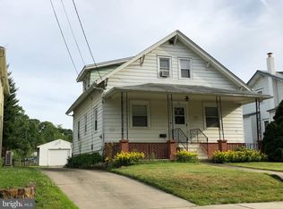 333 Lake Ave, Pitman, NJ 08071