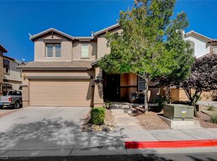 684 Monument Point St, Henderson, NV 89002