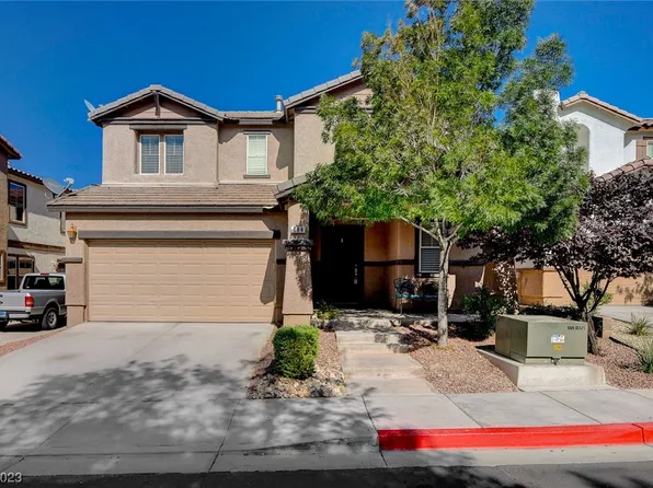 684 Monument Point St, Henderson, NV 89002