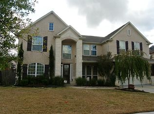 7514 Trent Oaks Ln, Humble, TX 77396