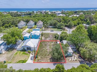 11902 W Governor Dr, Panama City Beach, FL 32413