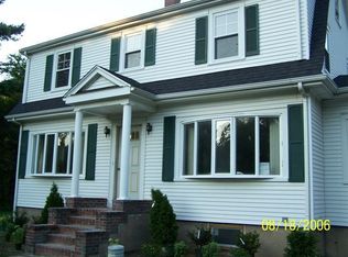 380 High Plain St, Walpole, MA 02081