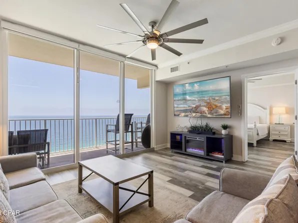 16819 Front Beach Rd Unit 2415, Panama City Beach, FL 32407