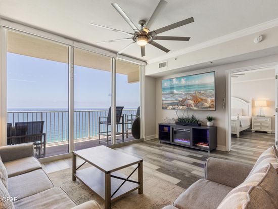 16819 Front Beach Rd Unit 2415, Panama City Beach, FL 32407